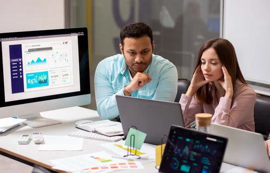 Shopify web design agency in Charlotte NC