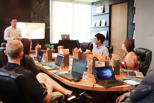 Top 10 Unmatched Shopify Agencies in the Los Angeles