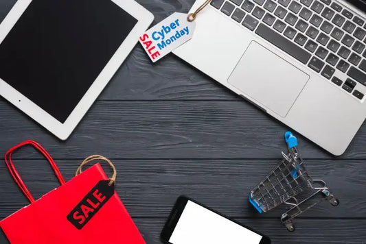 Shopify and Shopify Plus