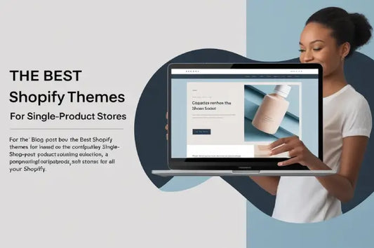 Best Shopify Themes