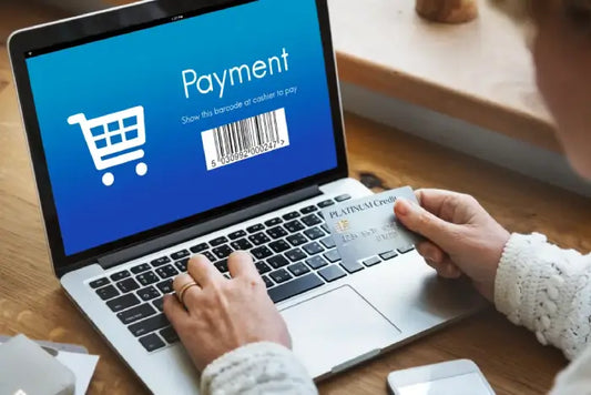 Shopify Payment Providers