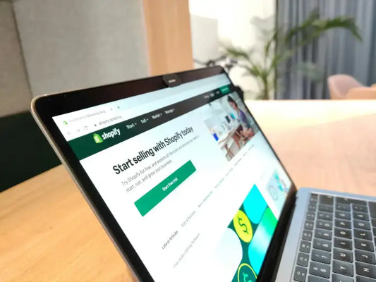 Keys to Build Your Shopify Store