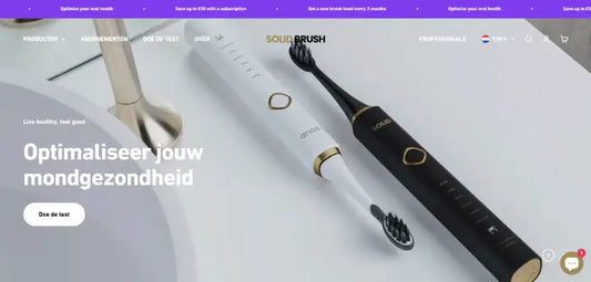 Best Shopify Health and Beauty Stores