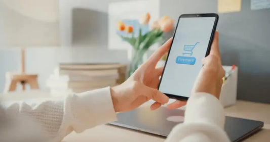 Shopify apps in California