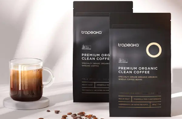 Tropeaka Premium