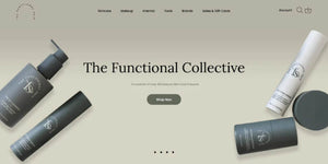 The Functional Skin