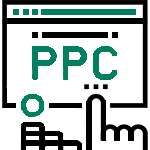 Pay-per-click Advertising (Ppc)