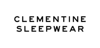 Clementine Sleepwear