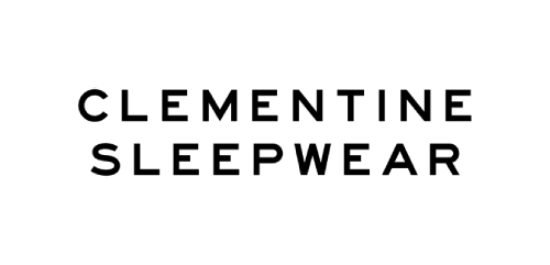 Clementine Sleepwear