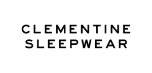 Clementine Sleepwear