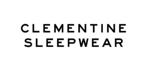 Clementine Sleepwear