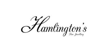 Hamlington's Fine Jewellery logo