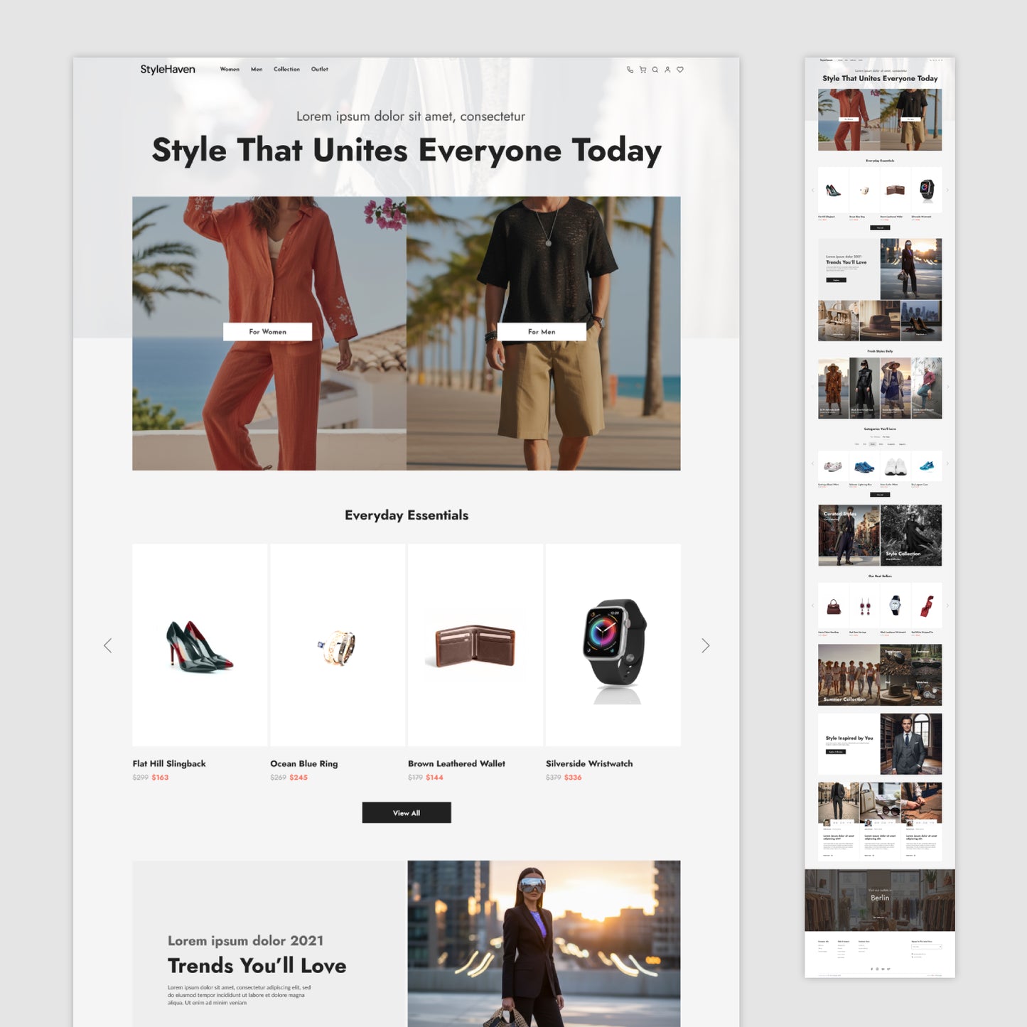 StyleHaven