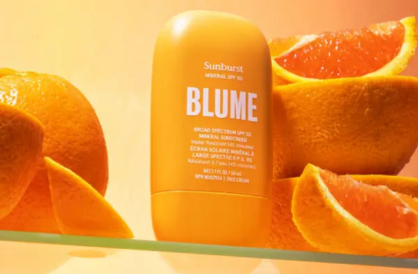 Blume