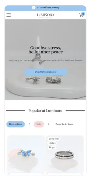Luminora