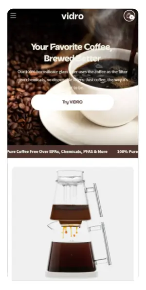 Vidro