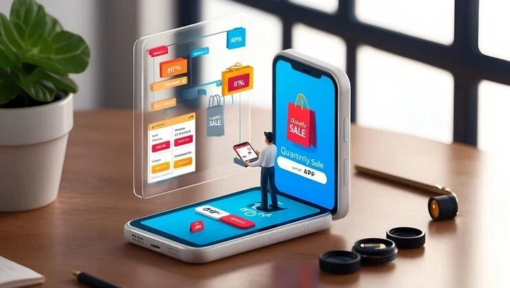 Build Scalable Shopify Apps (Advanced Guide)