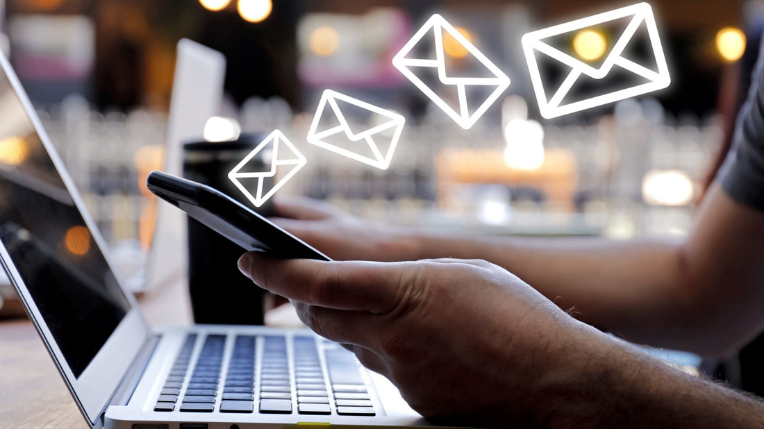 Main Benefits of Email Marketing 