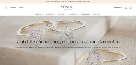 Best Shopify Jewellery and Accessory Stores