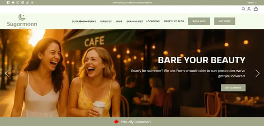 Shopify Store Migration Guide