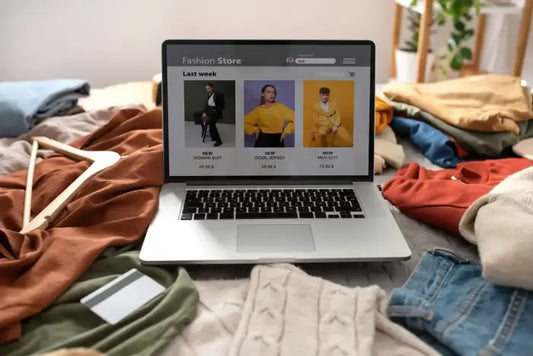 Shopify stores in California