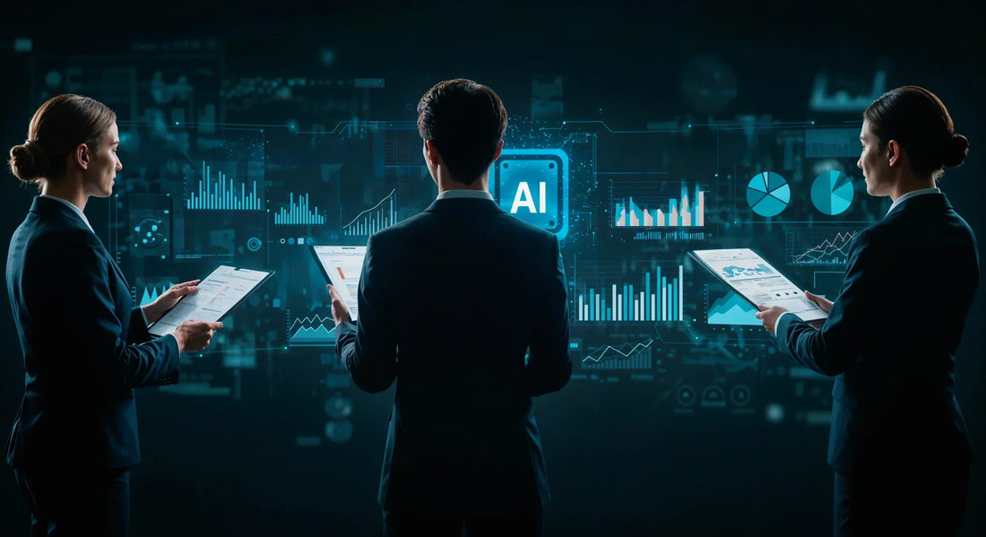 AI-Optimized Shopify Themes: The Future of eCommerce Design (2026)