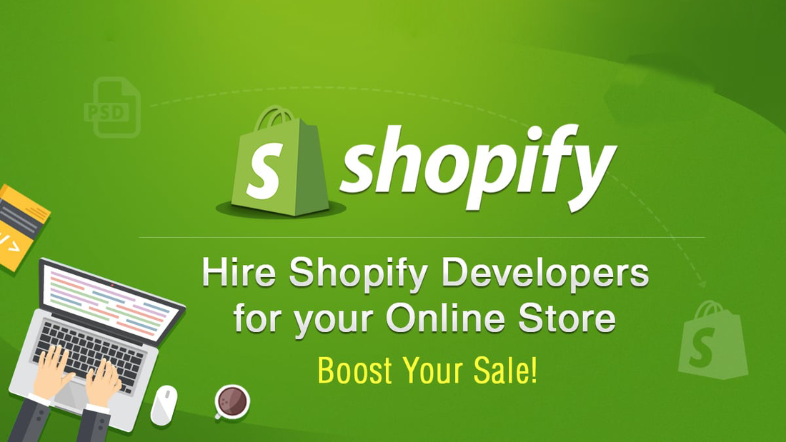 Why You Need Shopify Experts