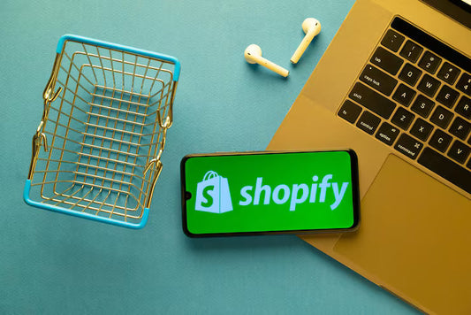 Shopify Connects Any Merchant