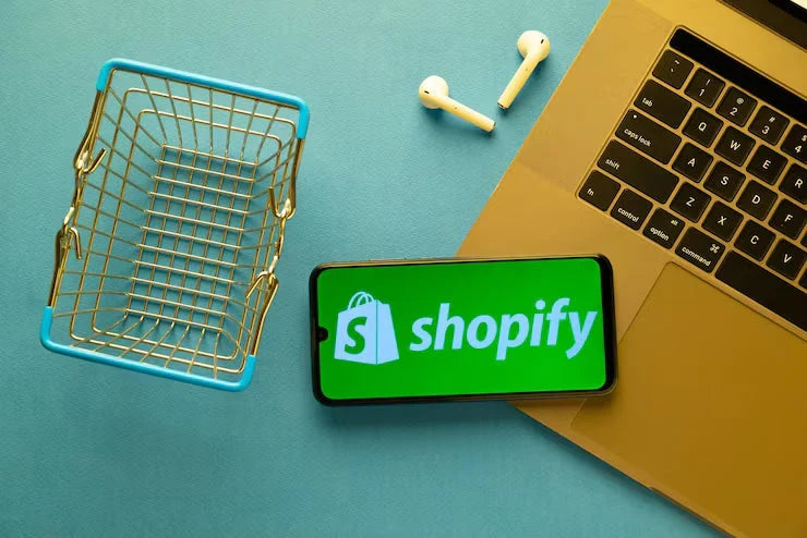 Shopify Connects Any Merchant
