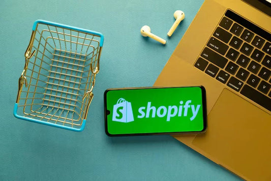 Shopify Connects Any Merchant