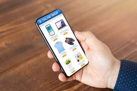 App Store on Shopify