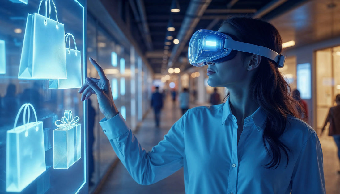 How AI Is Transforming Ecommerce and Shopify Stores