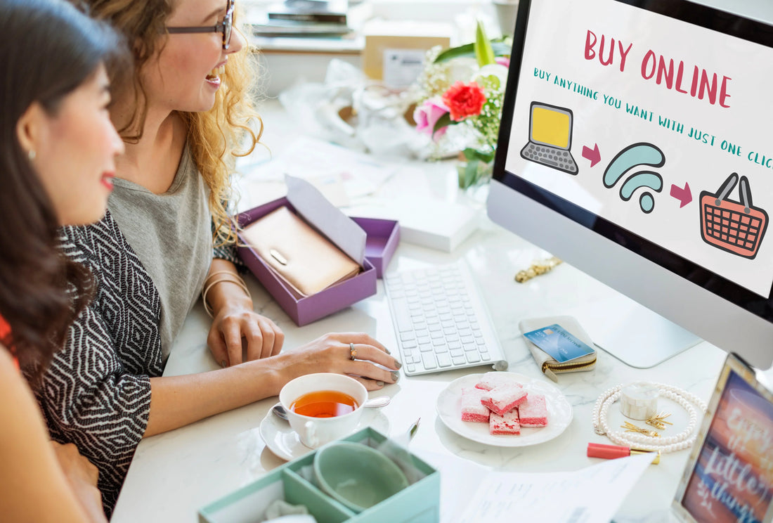 Ecommerce Brand