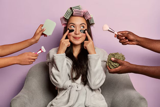 Skincare and Beauty 