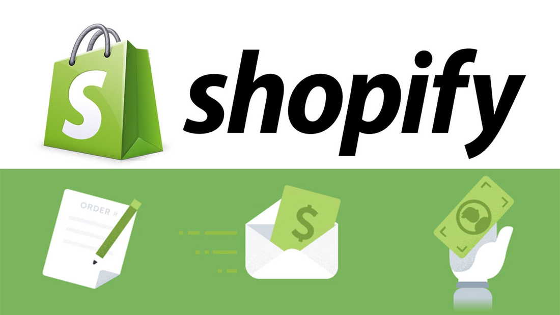 How to start Shopify Ecommerce Business?
