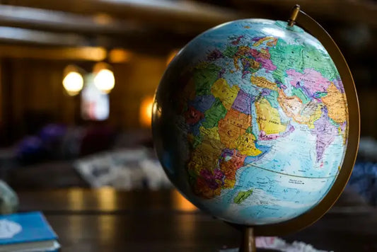 Shopify Markets for Global Business vs Expansion Stores