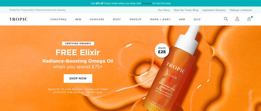 Big Companies and Brands Using Shopify 2025