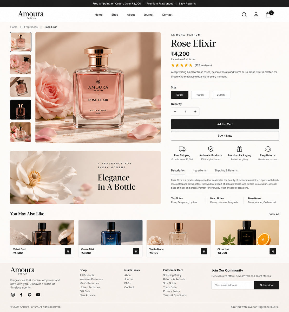 Product preview