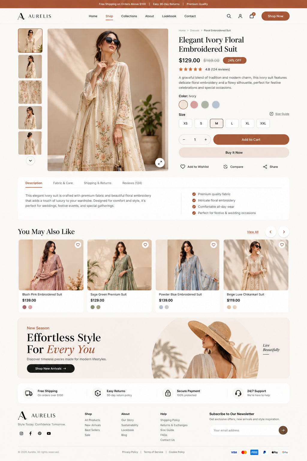 Product preview