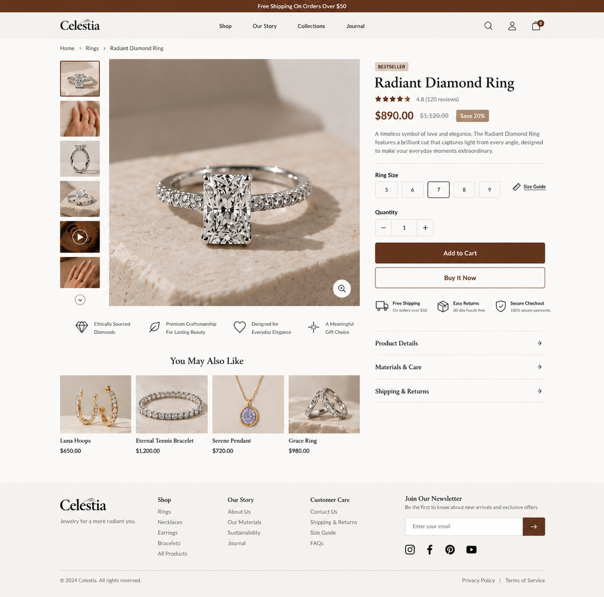 Product preview