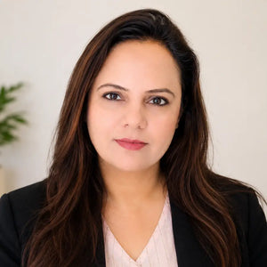 Heena Sehgal
