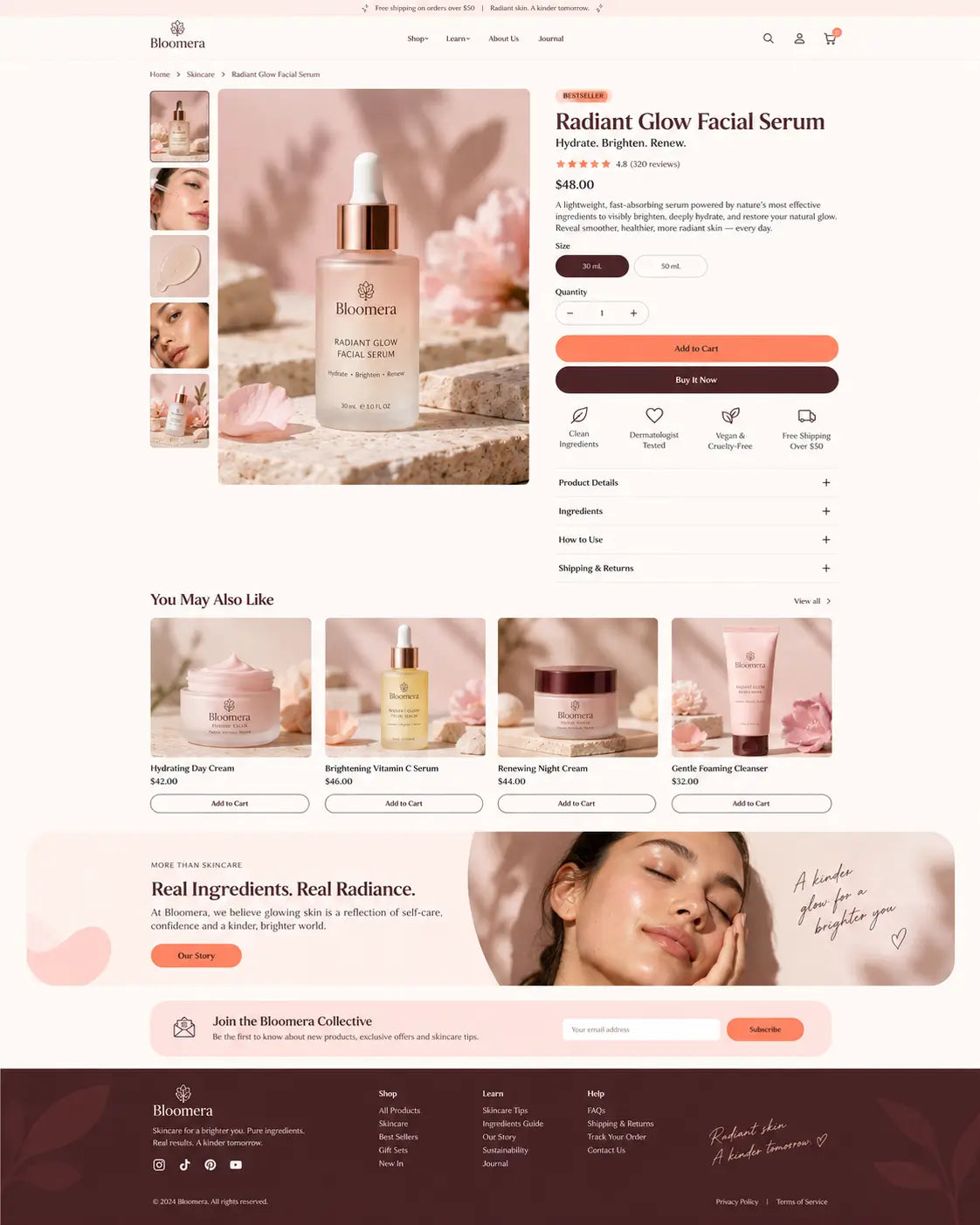 Product preview