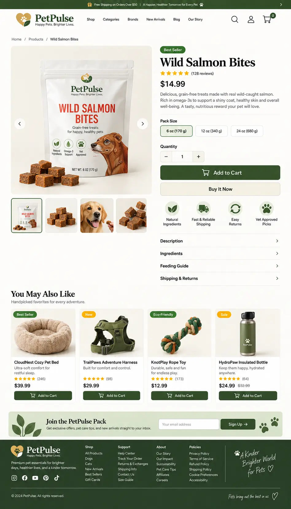 Product preview