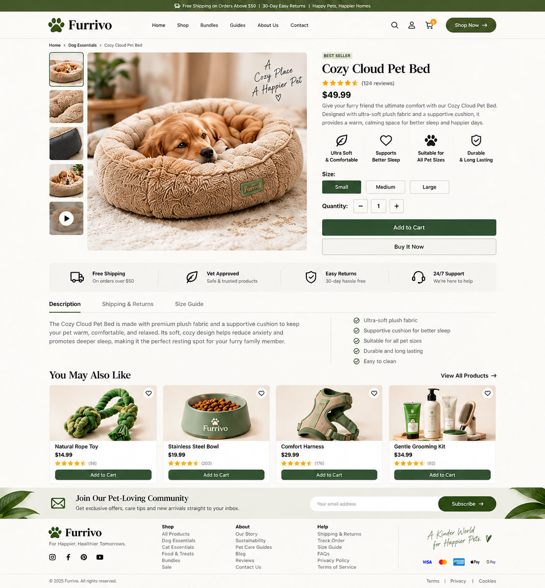 Product preview