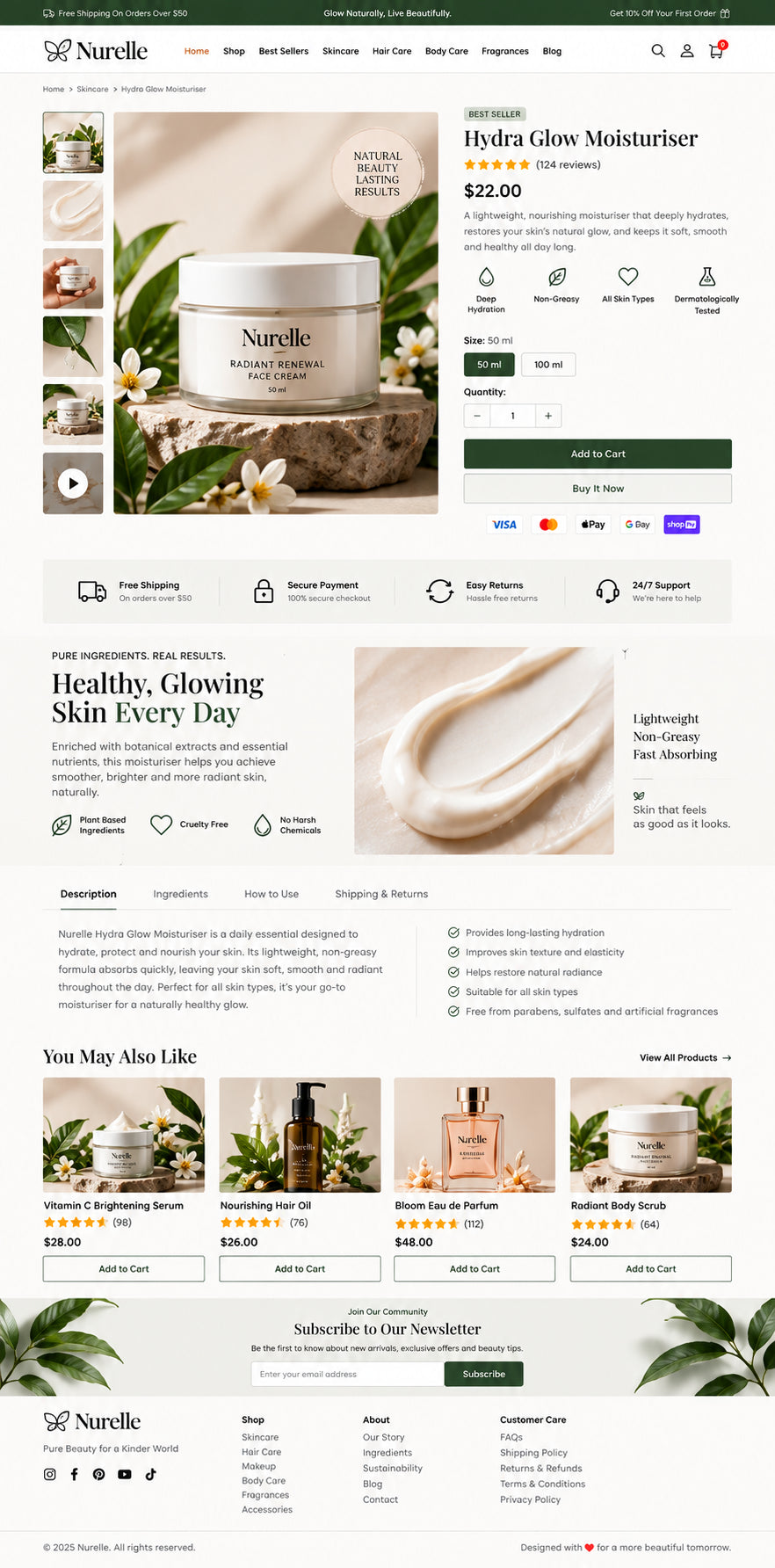 Product preview