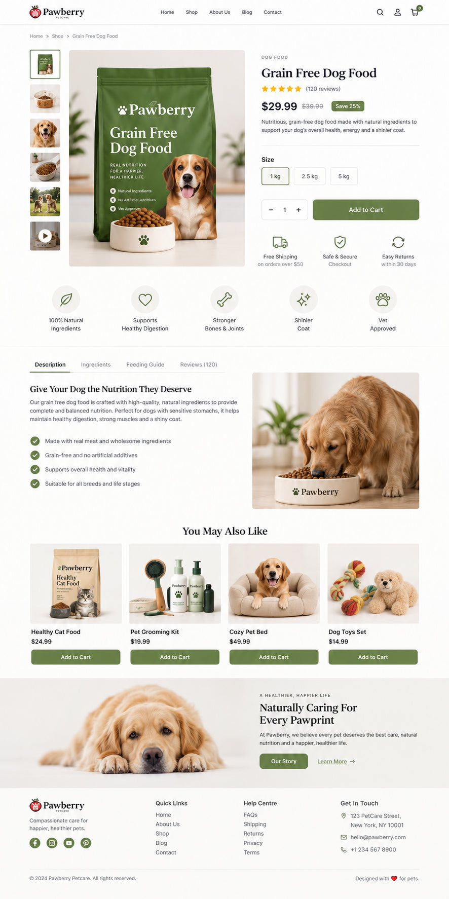 Product preview