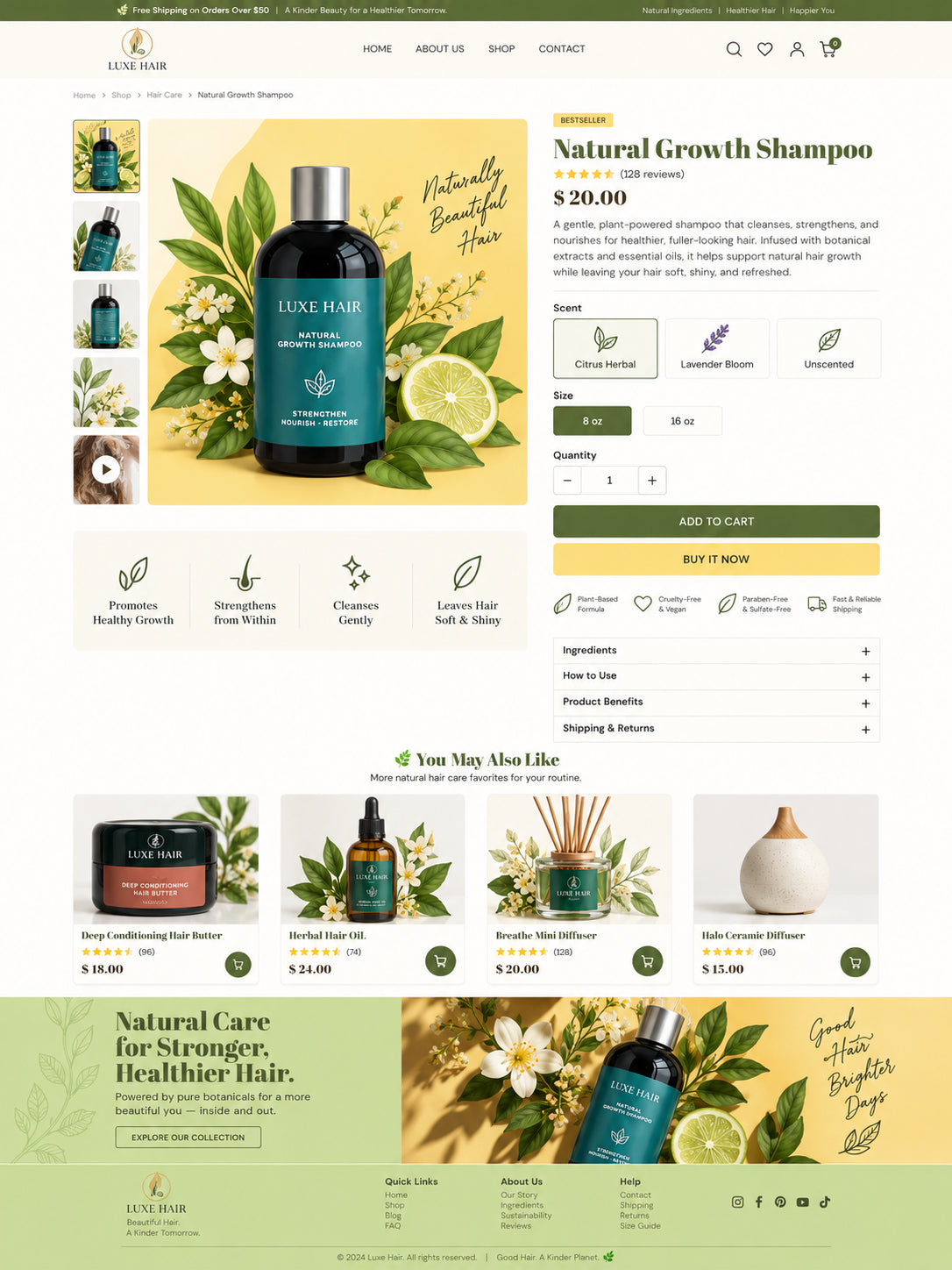 Product preview