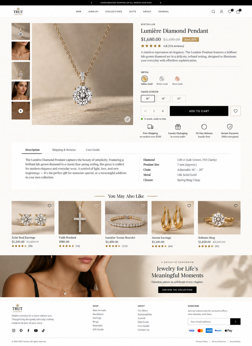 Product preview