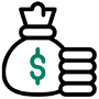Revenue for our Merchants