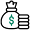 Revenue for our Merchants